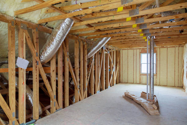 Dayton, OR Insulation Contractor Company