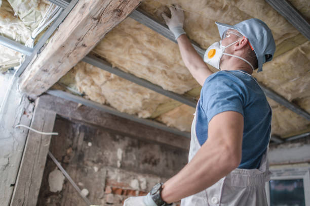 Reliable Dayton, OR Insulation Contractor Solutions