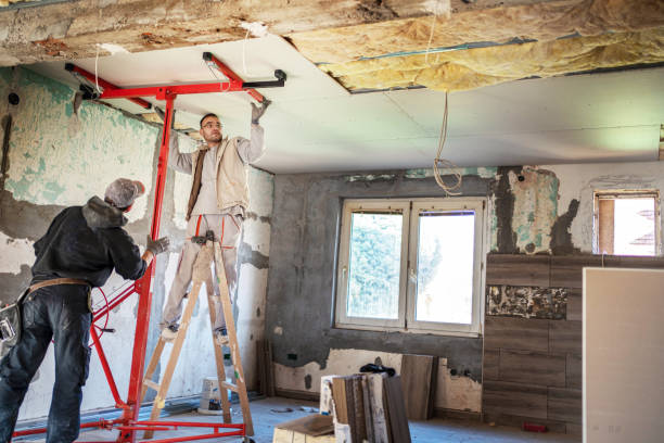 Best Energy-efficient Insulation  in Dayton, OR