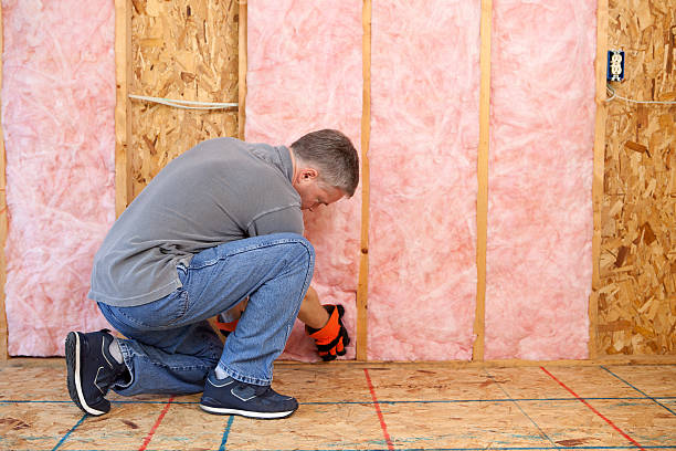 Range of Insulation Solutions in Dayton, OR